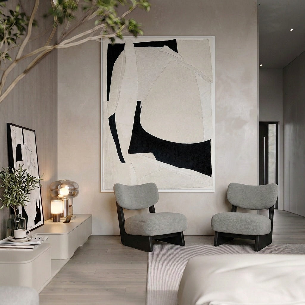 Sven Accent Chair