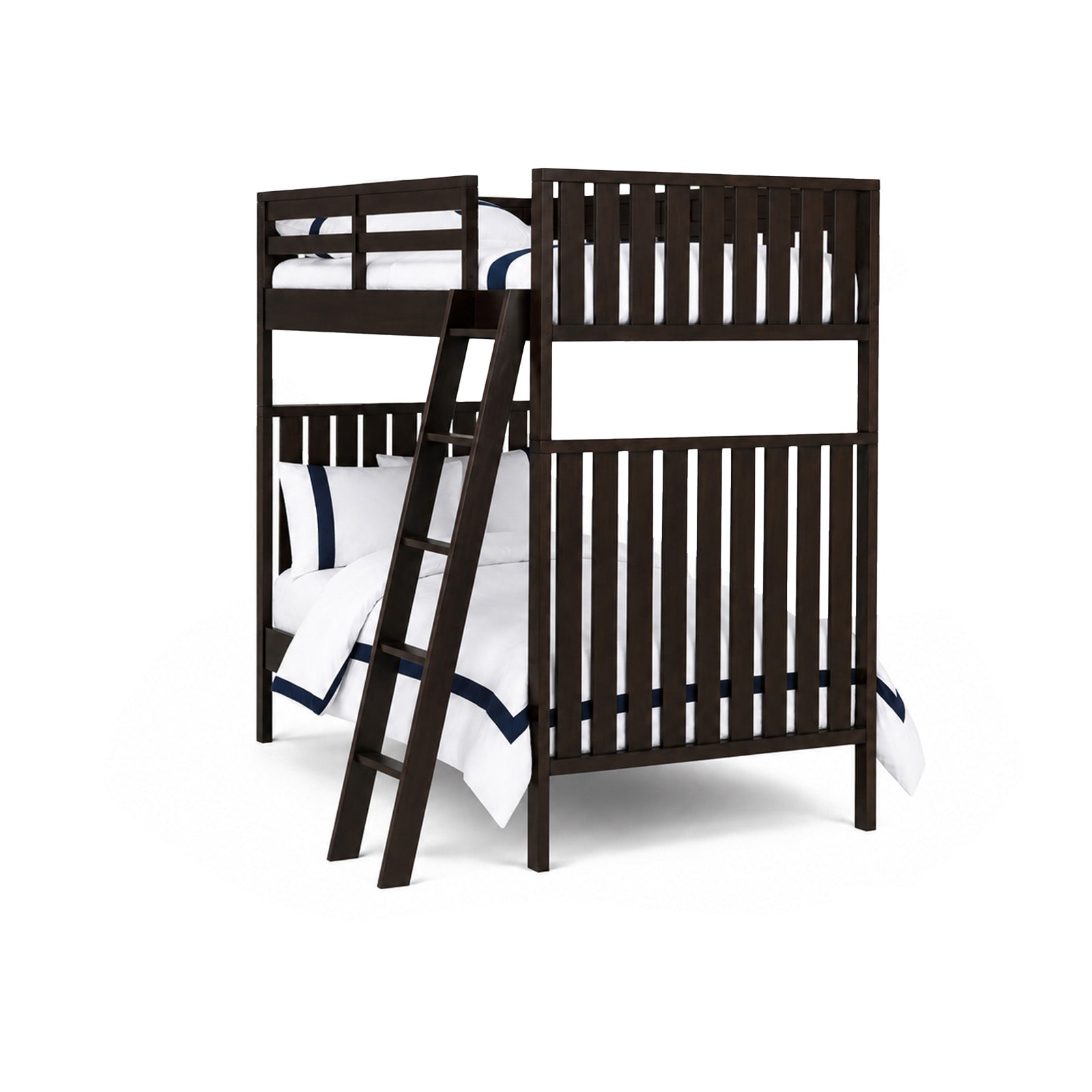 Everly Bunk Kids Bed image
