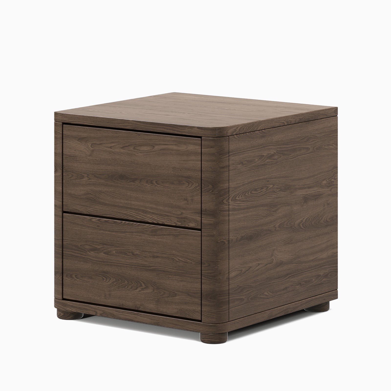 Maison 2-Tier Bedside Table image