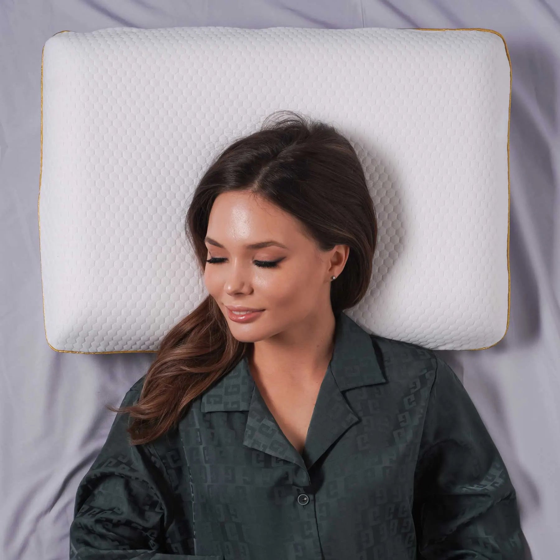 Comforto Royal Memory Foam Pillow