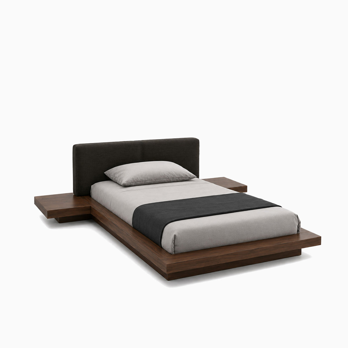 Neva Single Bed