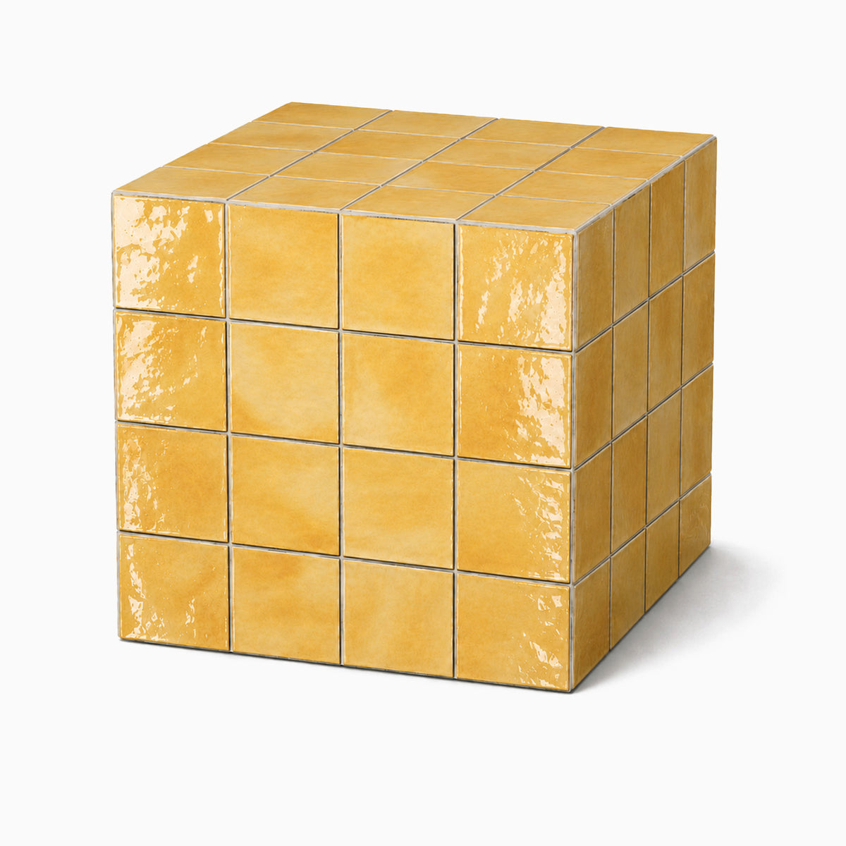 Ugo Tile Side Table image