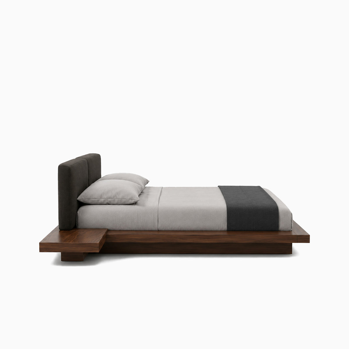Neva Double Bed image