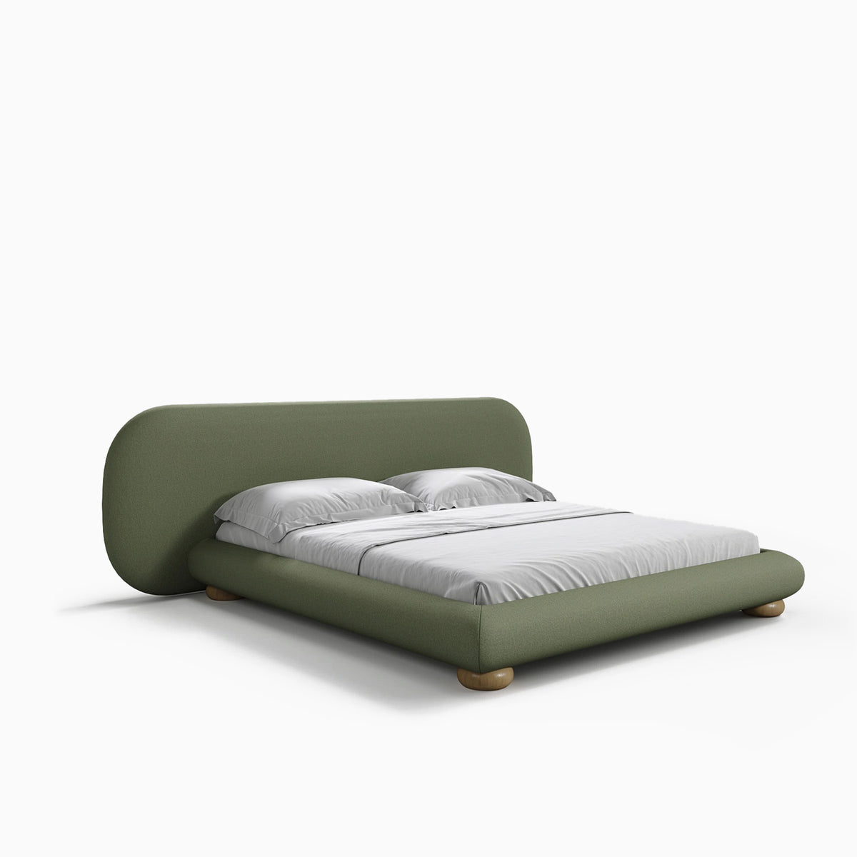 Ferrara Double Bed image