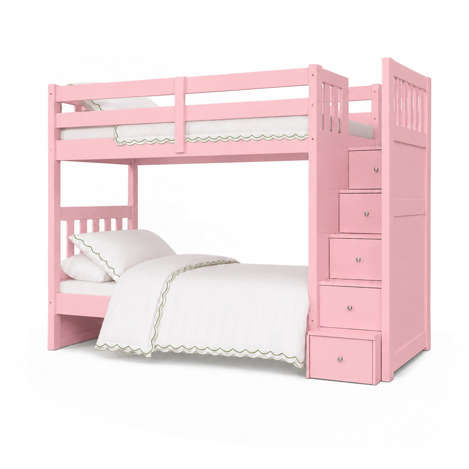 Weston Bunk Kids Bed image