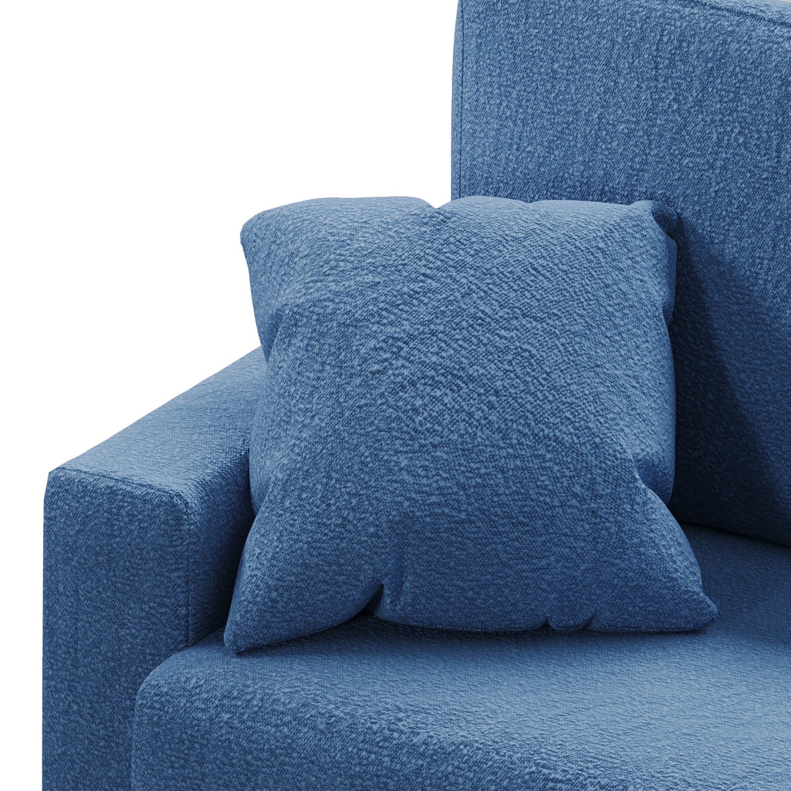 Martin 2-Seater Sofa Bed image