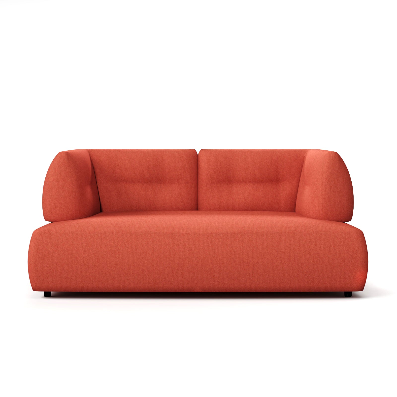 2-местный прямой диван Almelo image