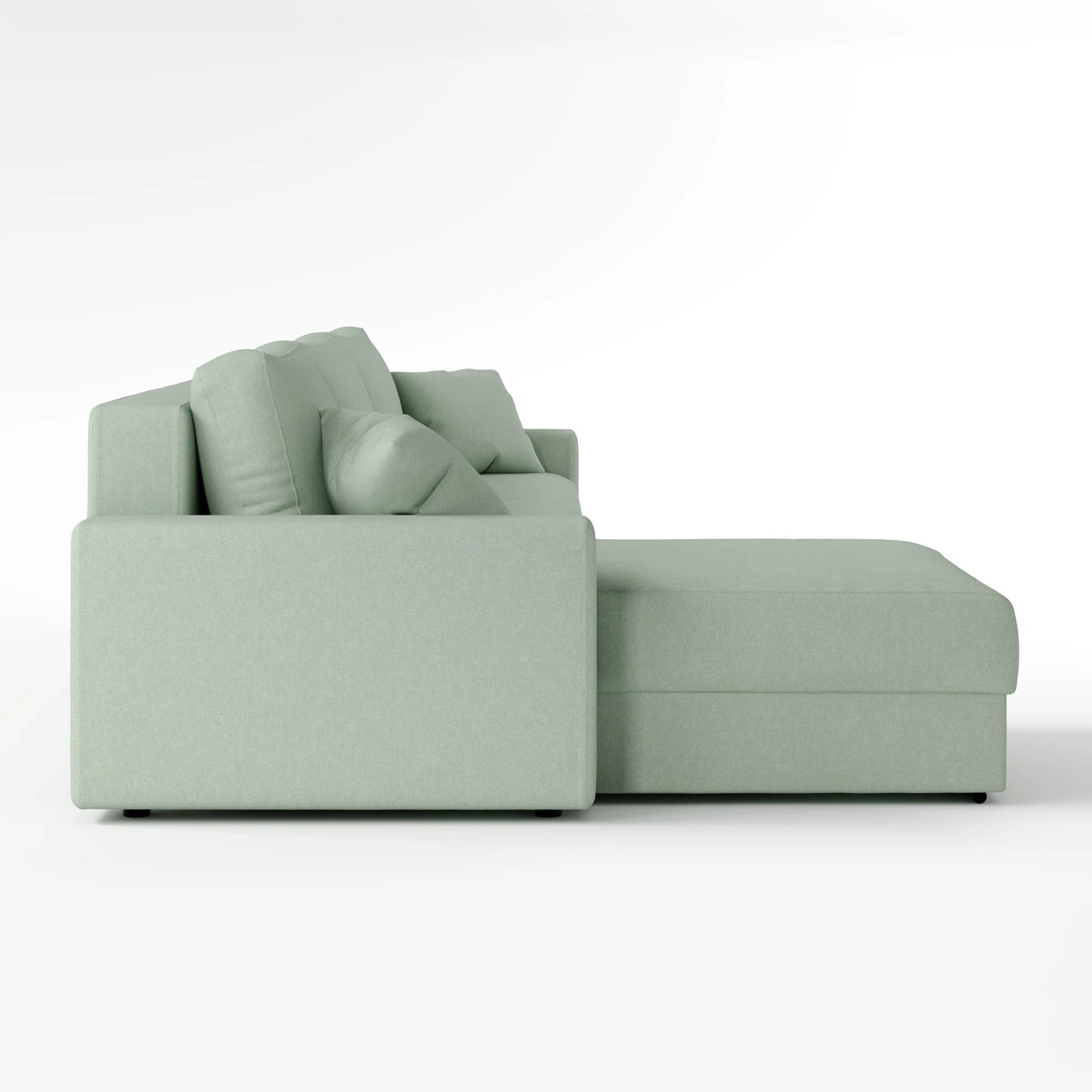 Livorno 4-Seater Sofa Bed image