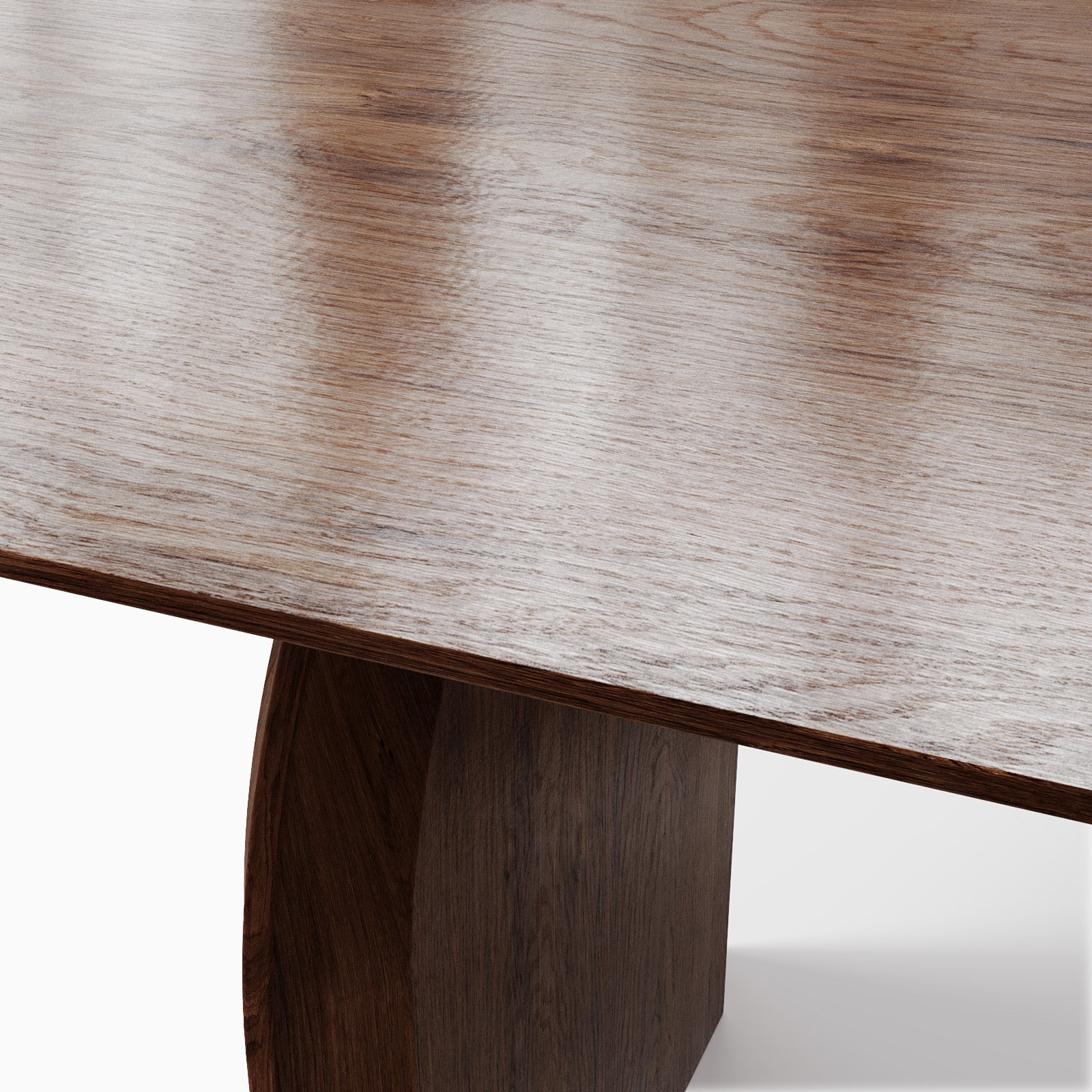 Noblewood Dining Table