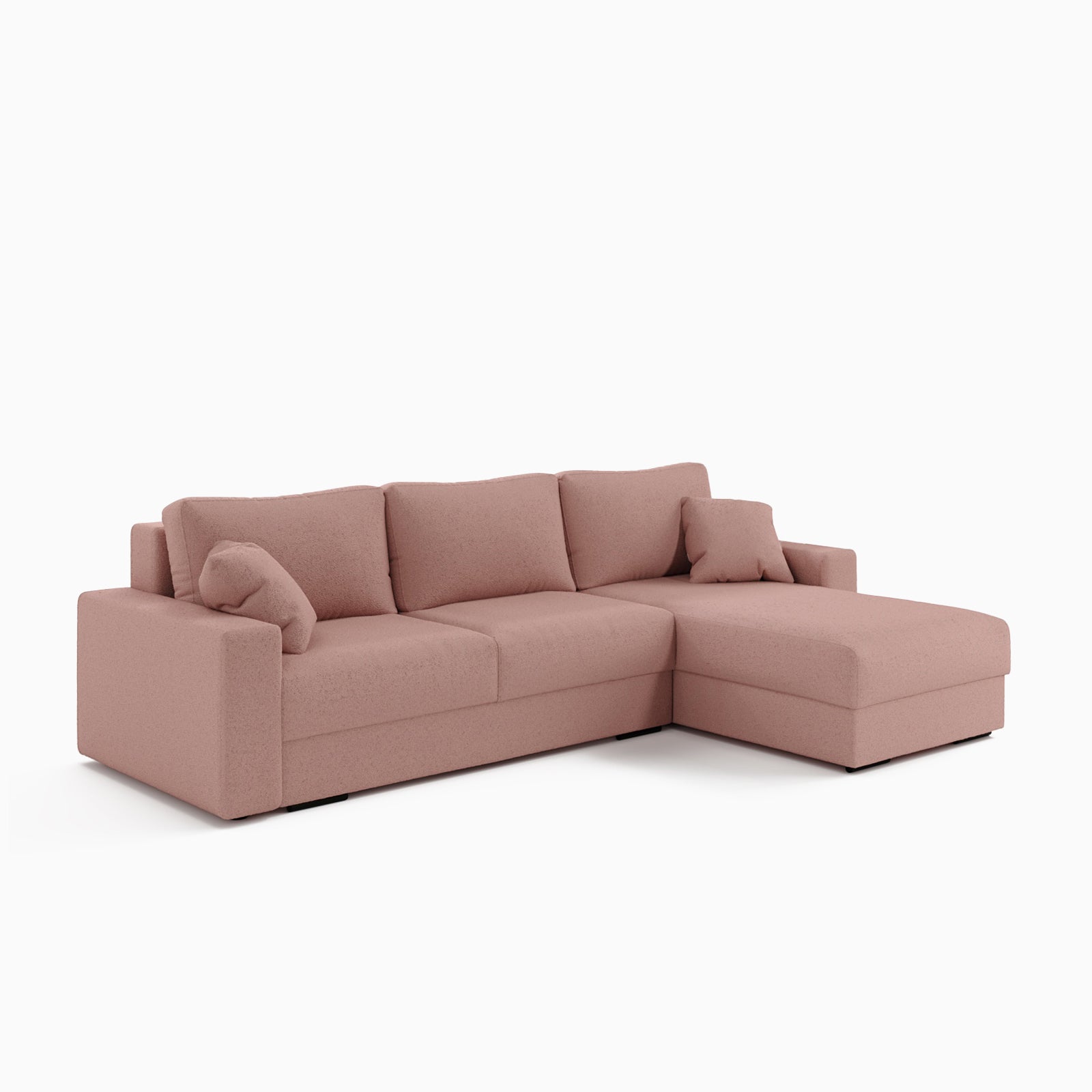 Livorno 3-Seater Sofa Bed image