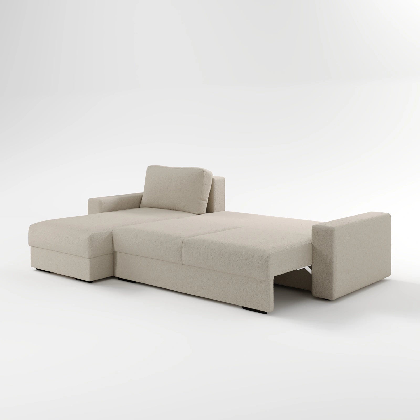 Livorno 4-Seater Sofa Bed image