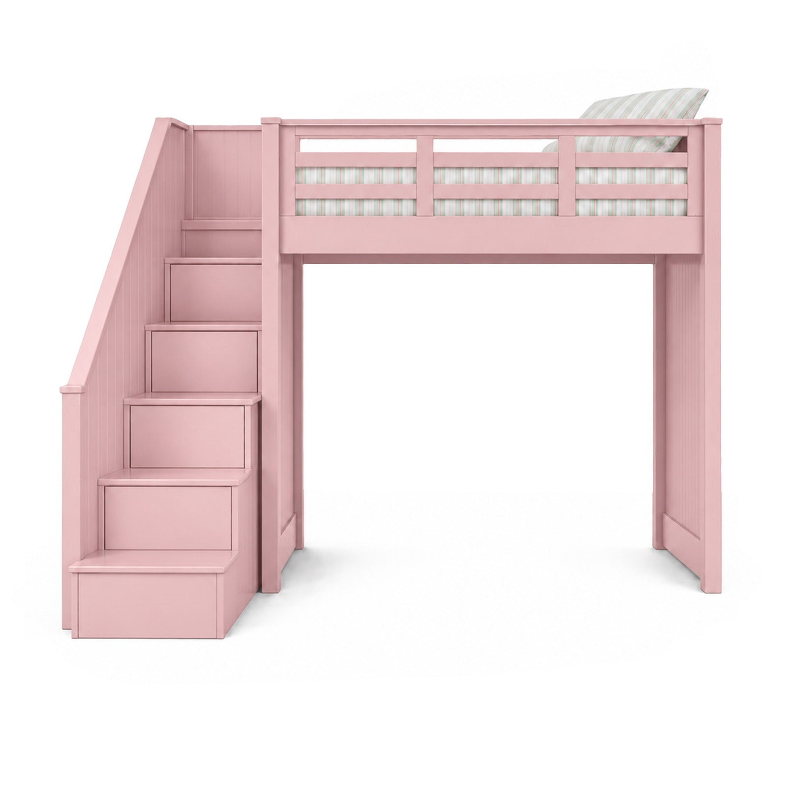 Hideaway Bunk Kids Bed image