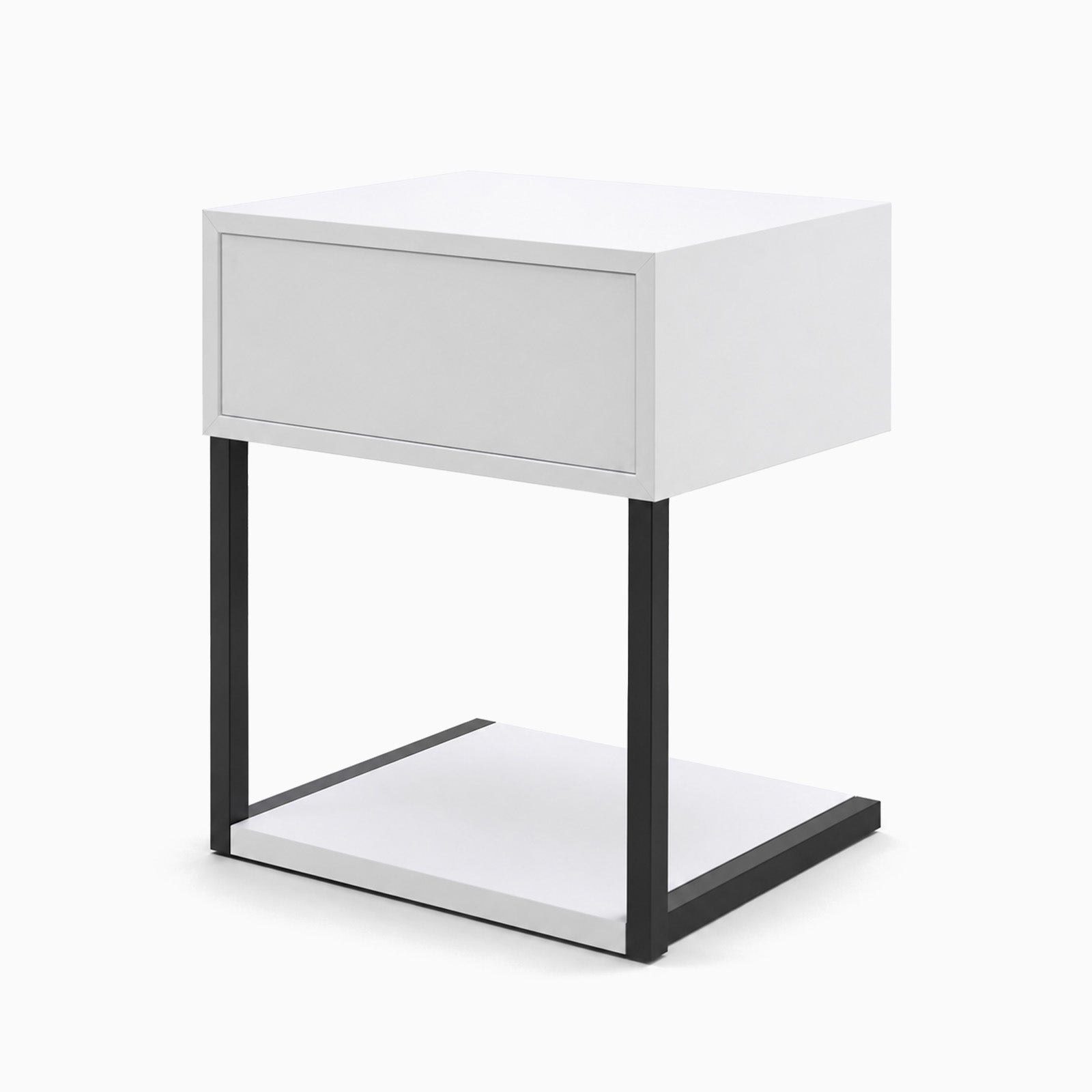 Vega Air Bedside Table image