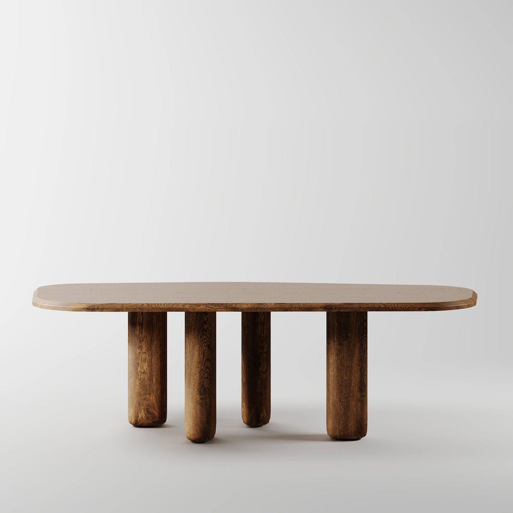 Zeus Dining Table image