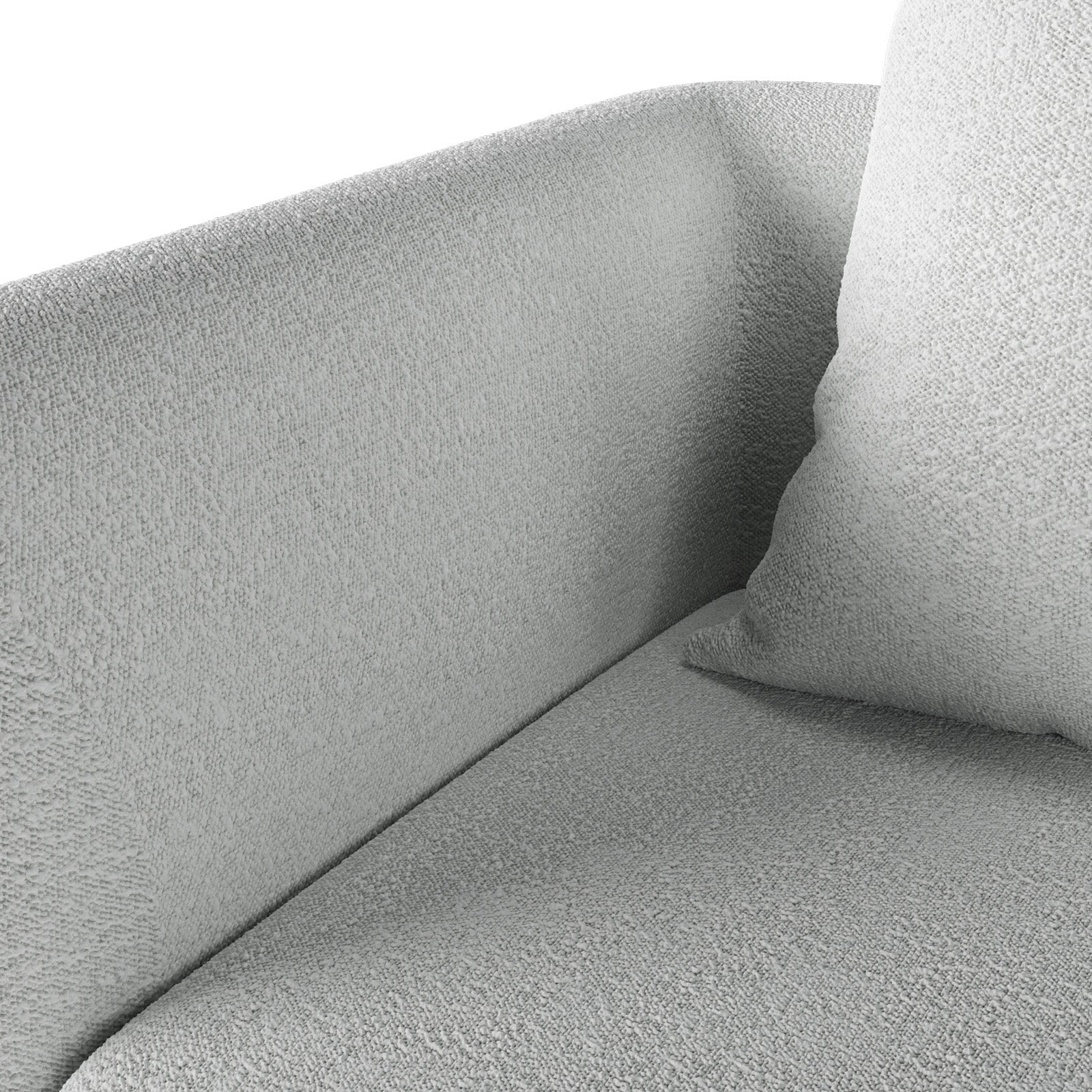 Kyoto 2-Seater Straight Sofa image