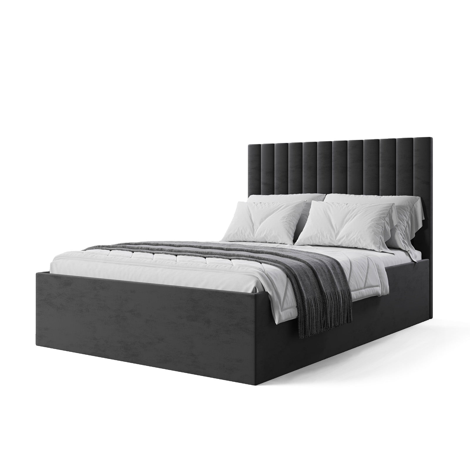 Annelise Double Bed
