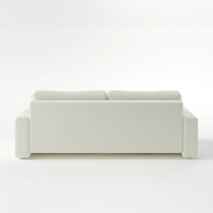 Livorno 2-Seater Sofa Bed image