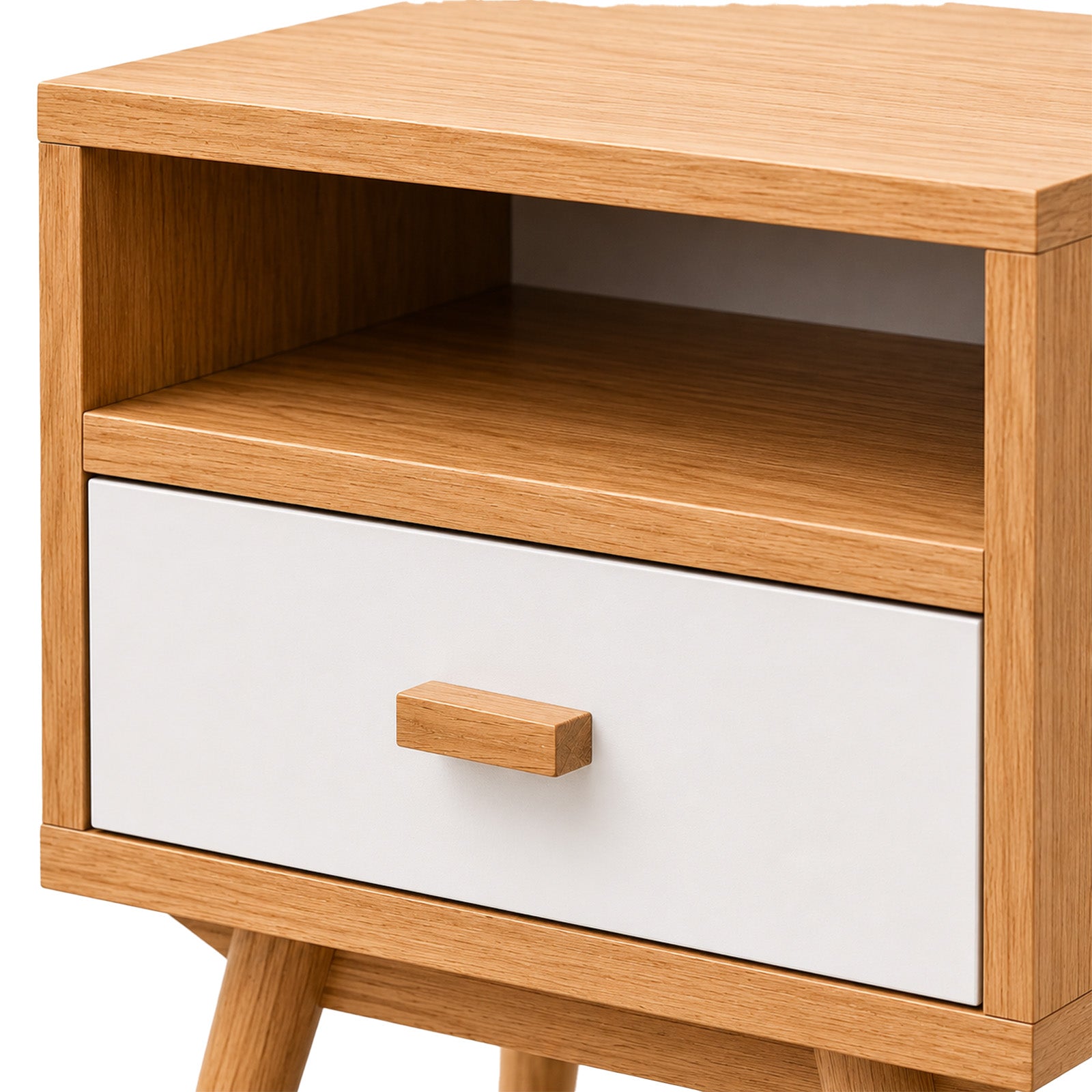 Camille Bedside Table image