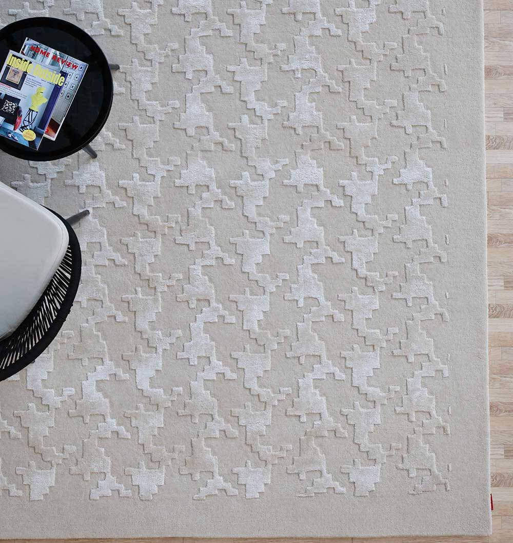 Aspen Power Loomed Rug image