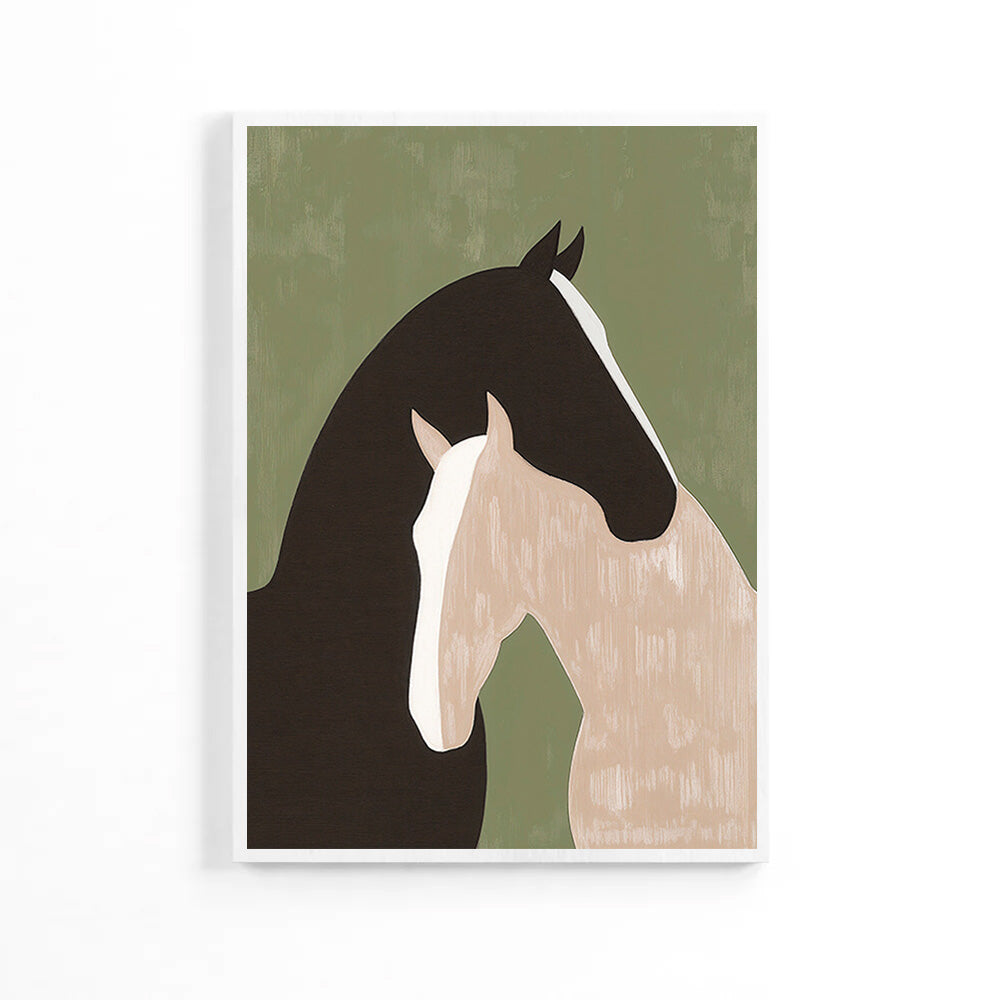 Wild Horses Poster image