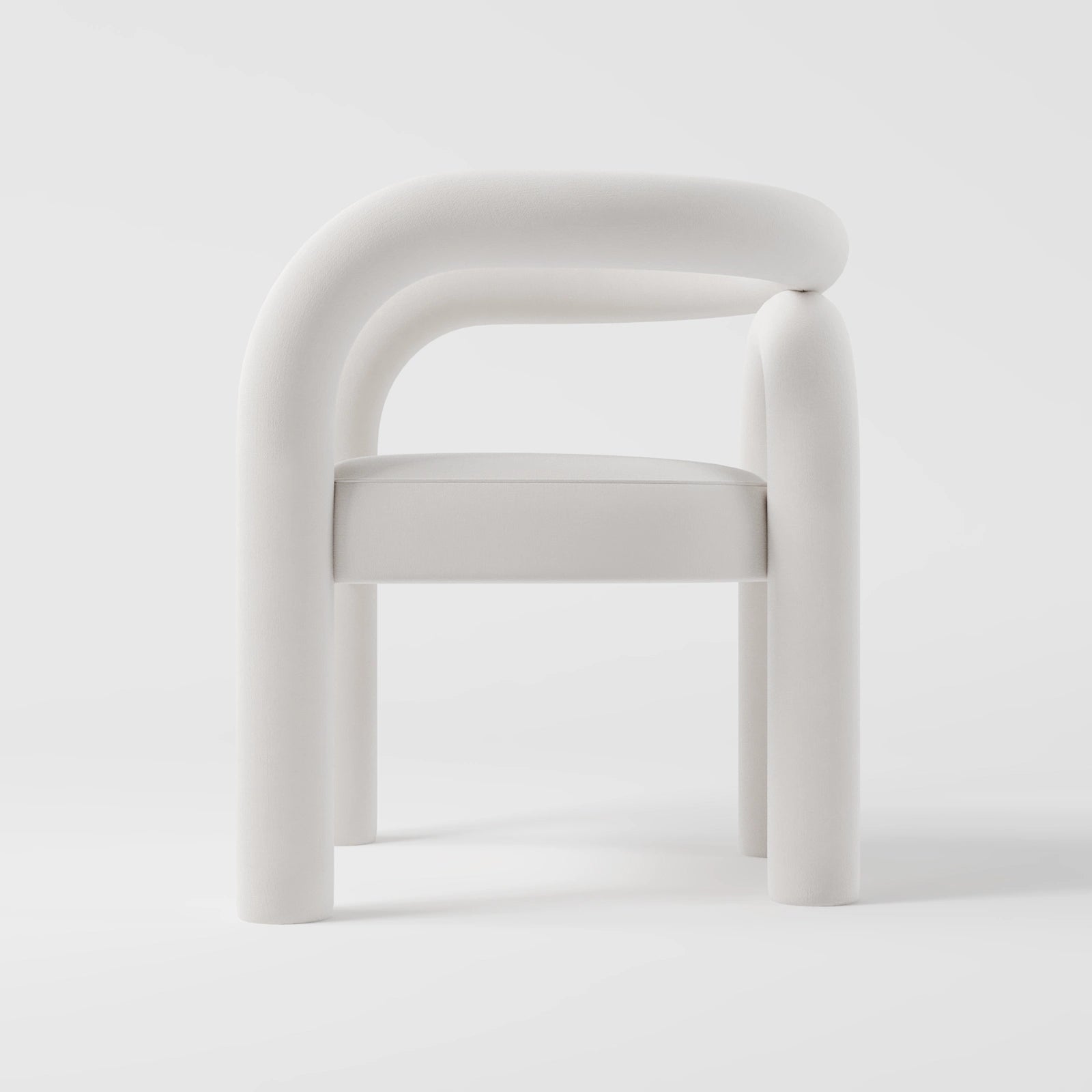 Softedge Accent Chair image