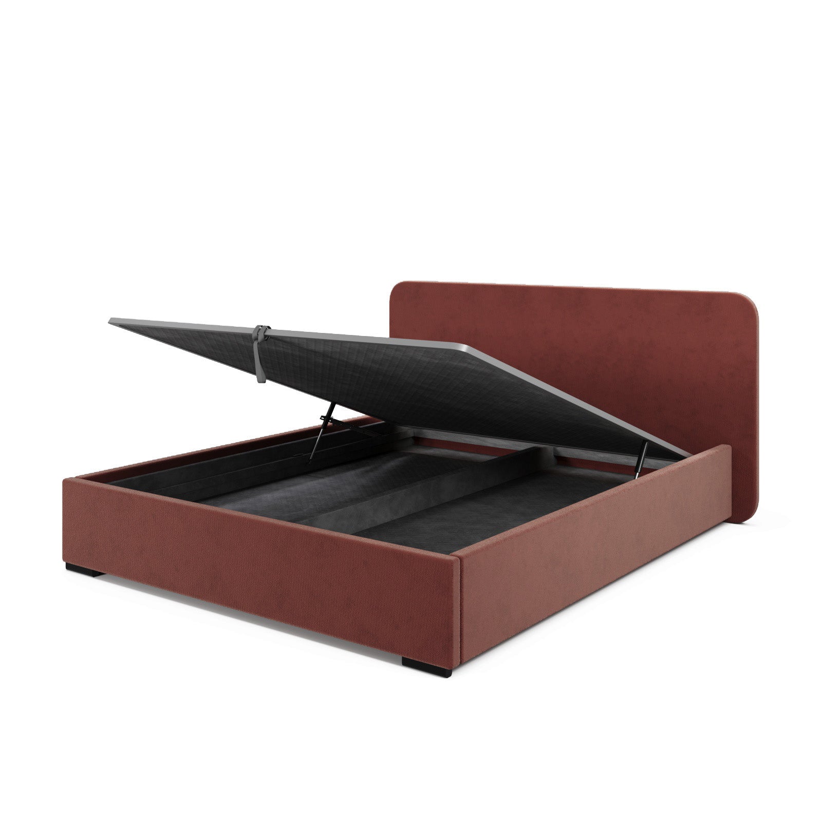 Silva Double Bed image