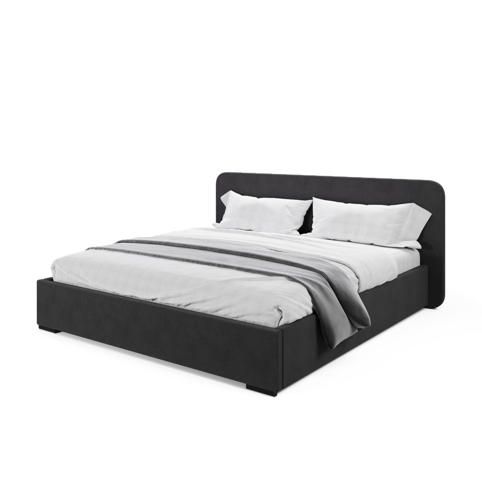 Silva Double Bed image