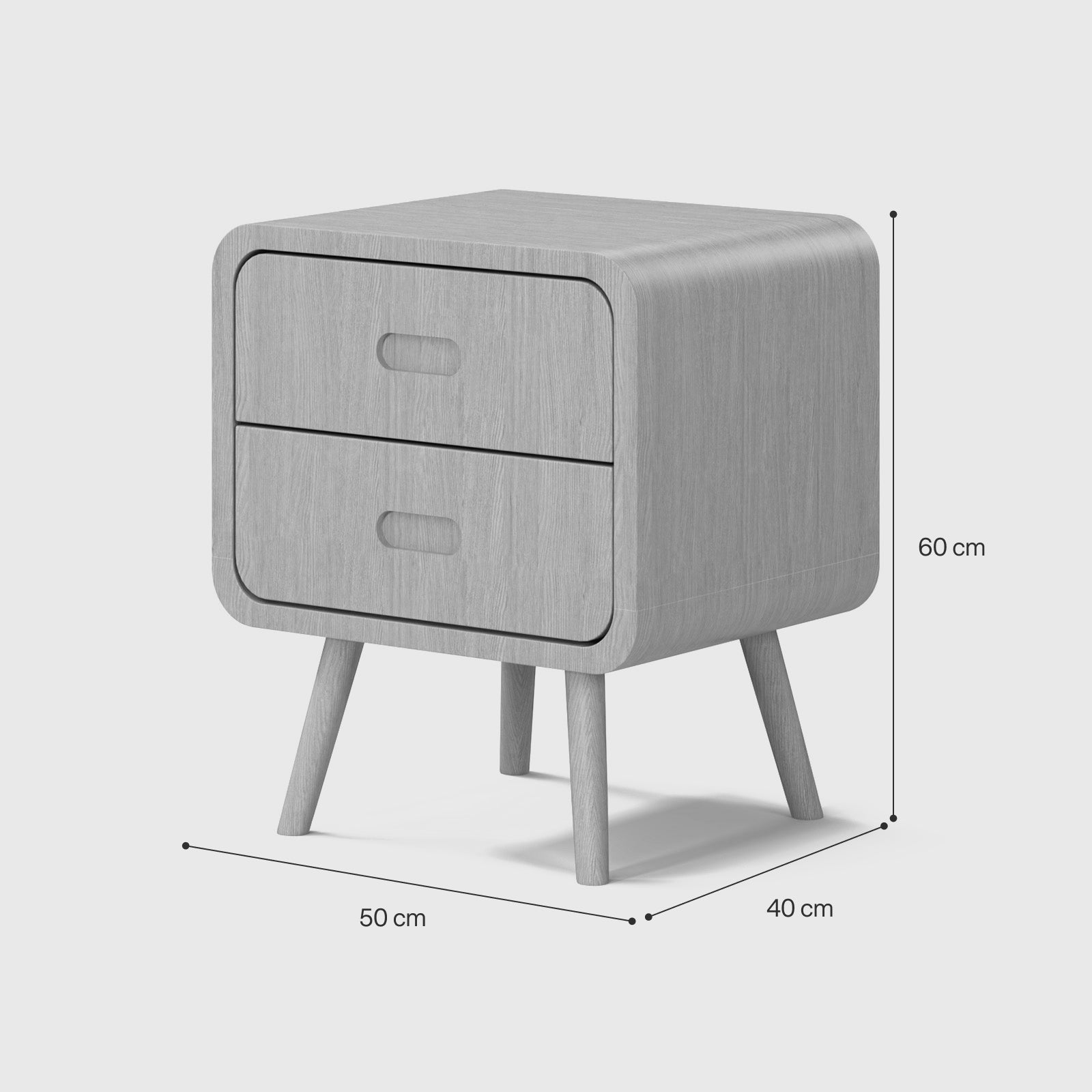 Maren Bedside Table image