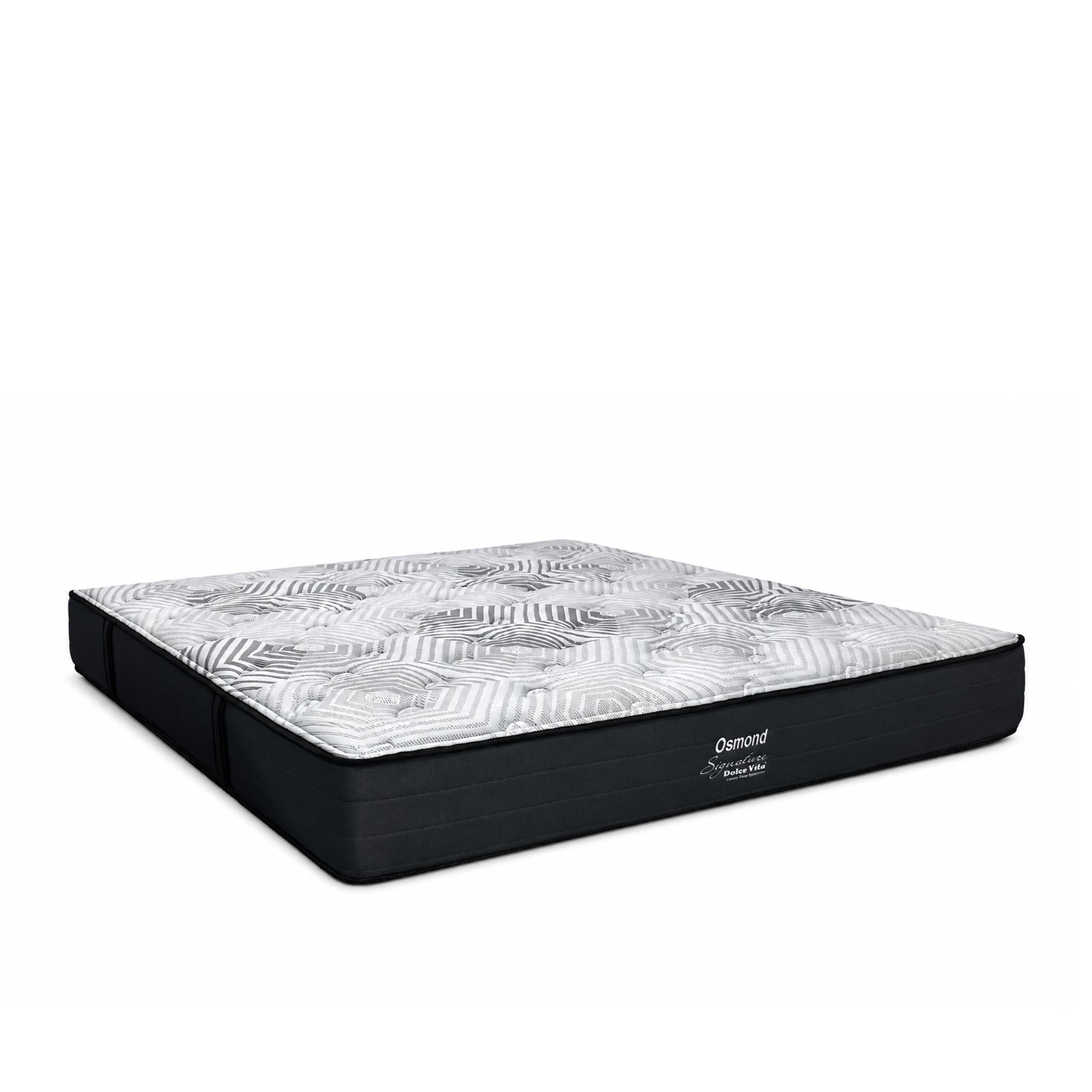 Dolce Vita Osmond Bed Mattress