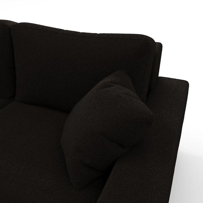 Livorno 3-Seater Sofa Bed image
