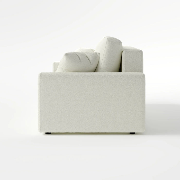 Двухместный диван-кровать Livorno image