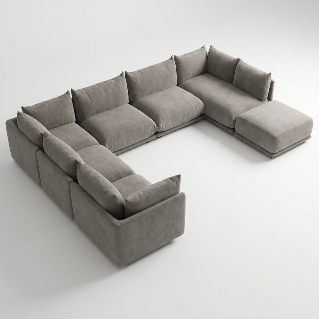 Atlas Spirit Modular Sofa image