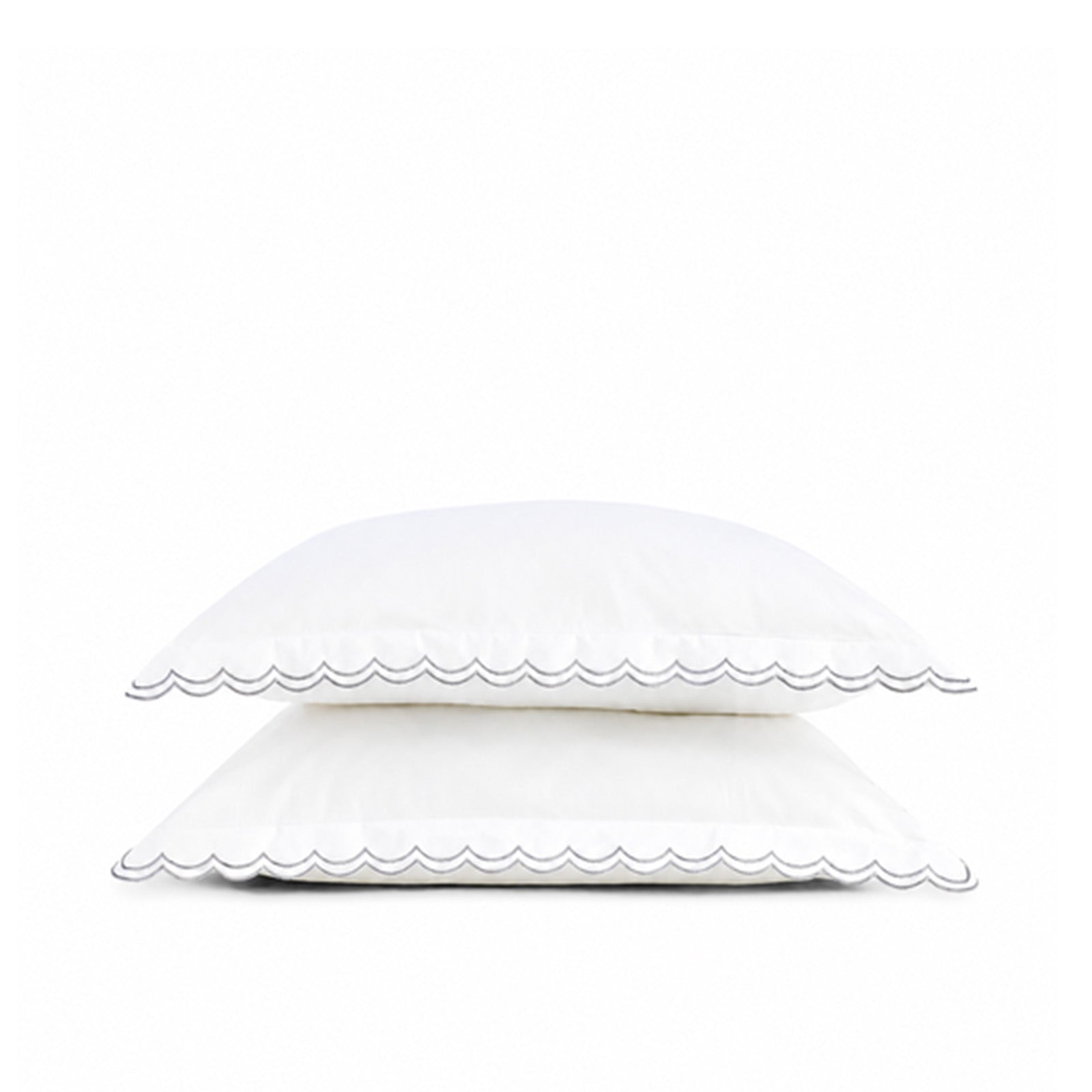 Coral Pillowcase Set of 2