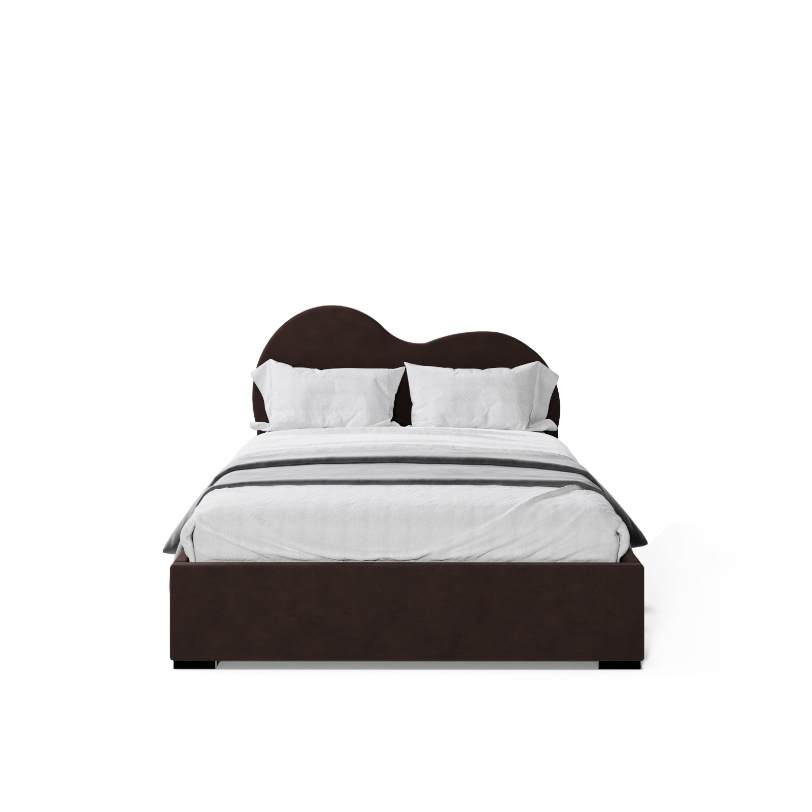 Velin Double Bed (2nd item) image