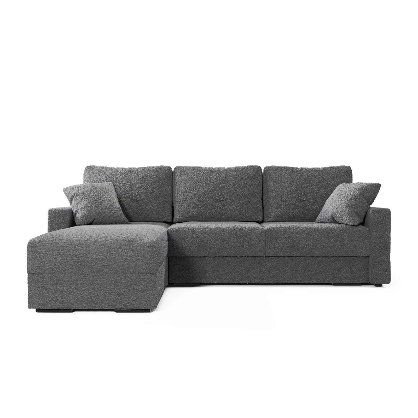 Martin 3-Seater Sofa Bed image