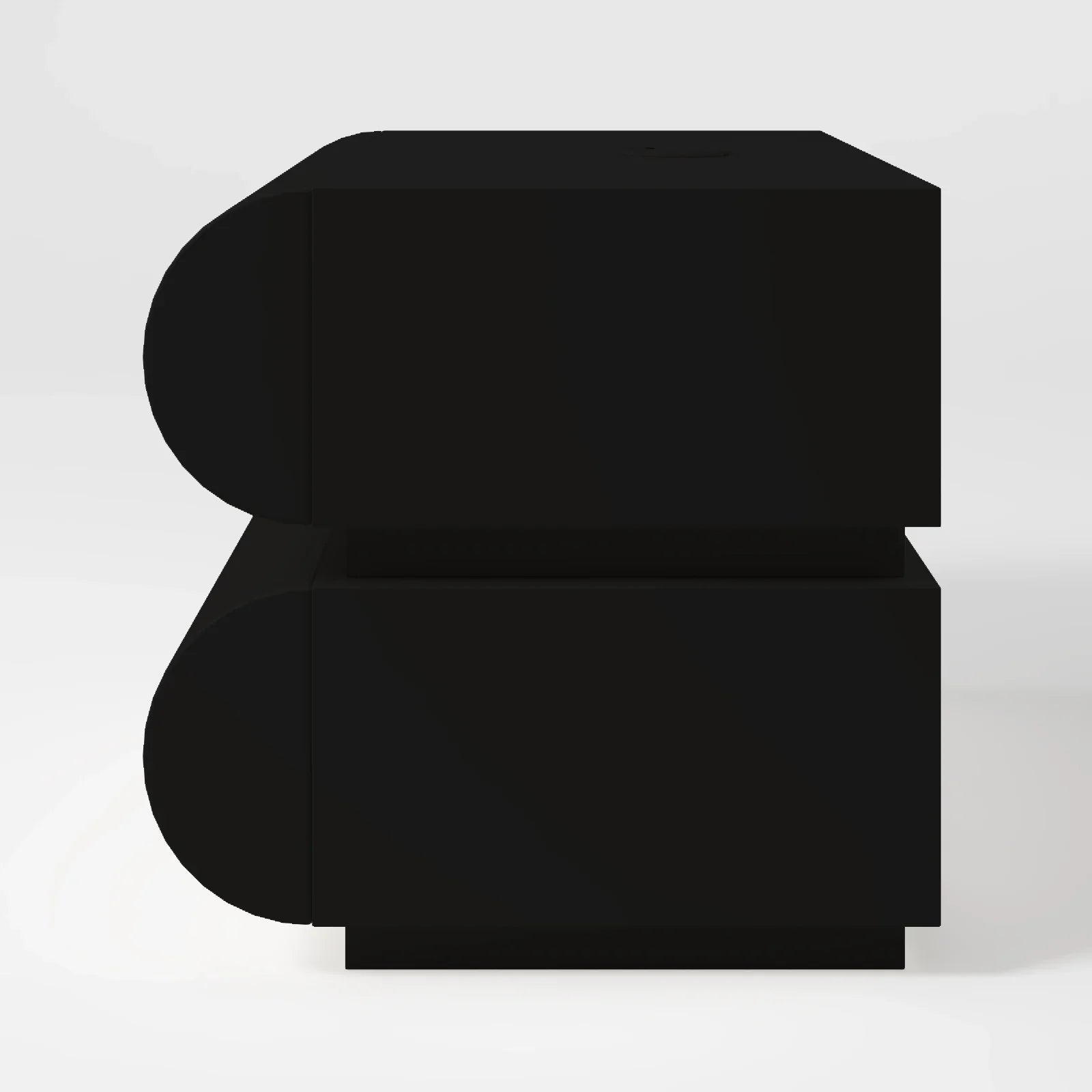 Vera Double Bedside Table (2nd item) image