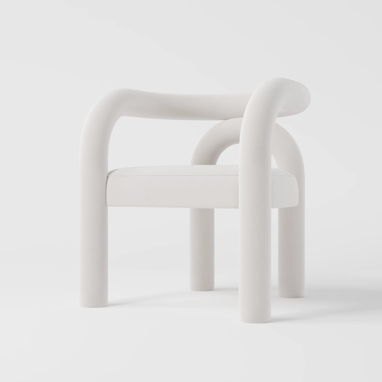 Softedge Accent Chair image