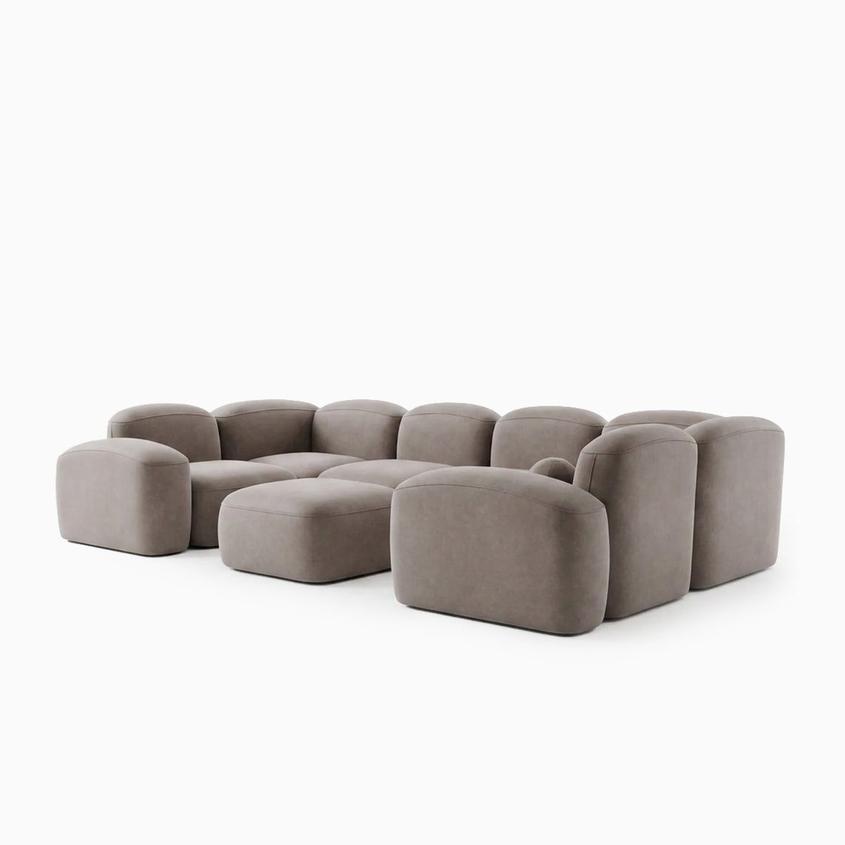 Freedom 6-Seater Modular Sofa image
