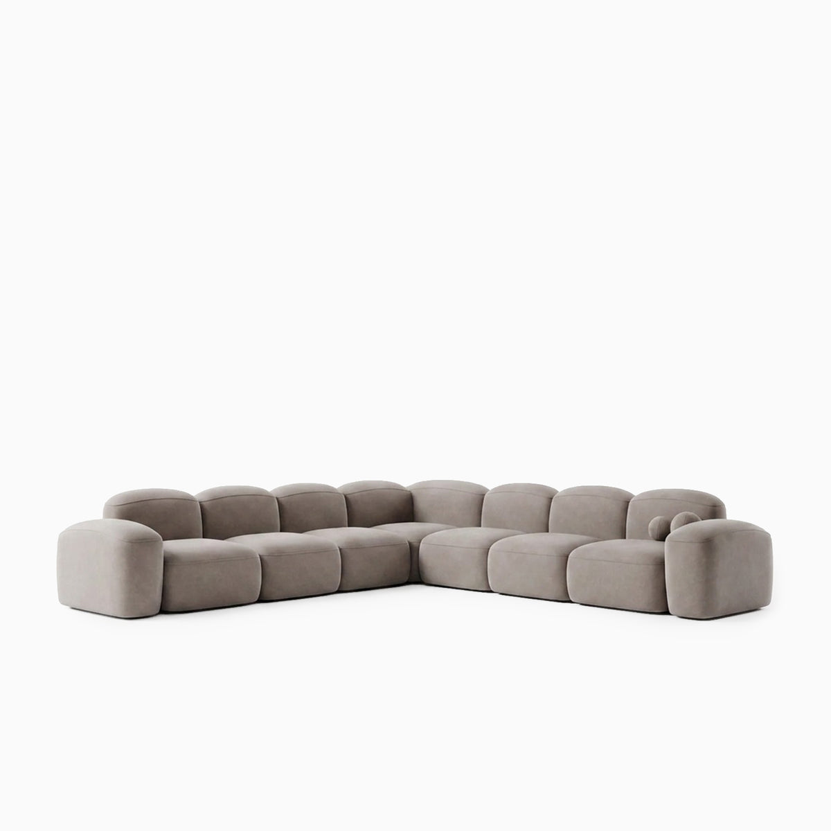 Freedom 7-Seater Modular Sofa image