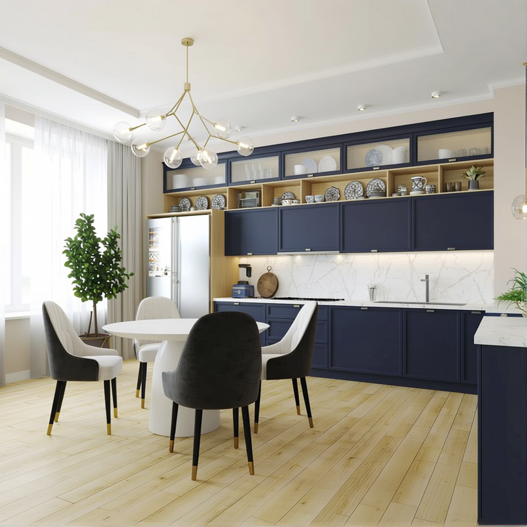 Portland Kitchen