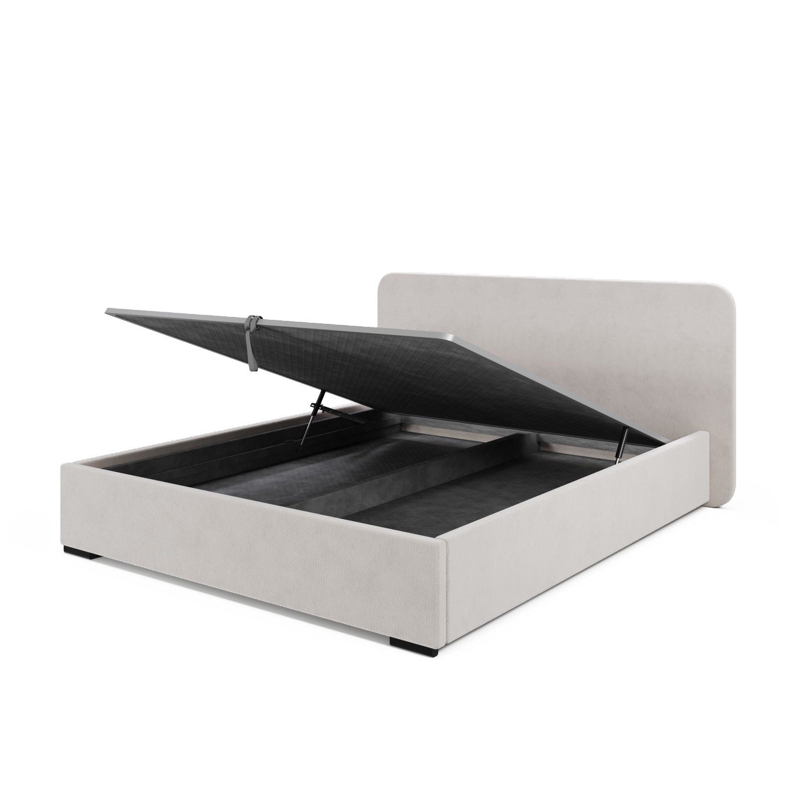 Silva Double Bed image