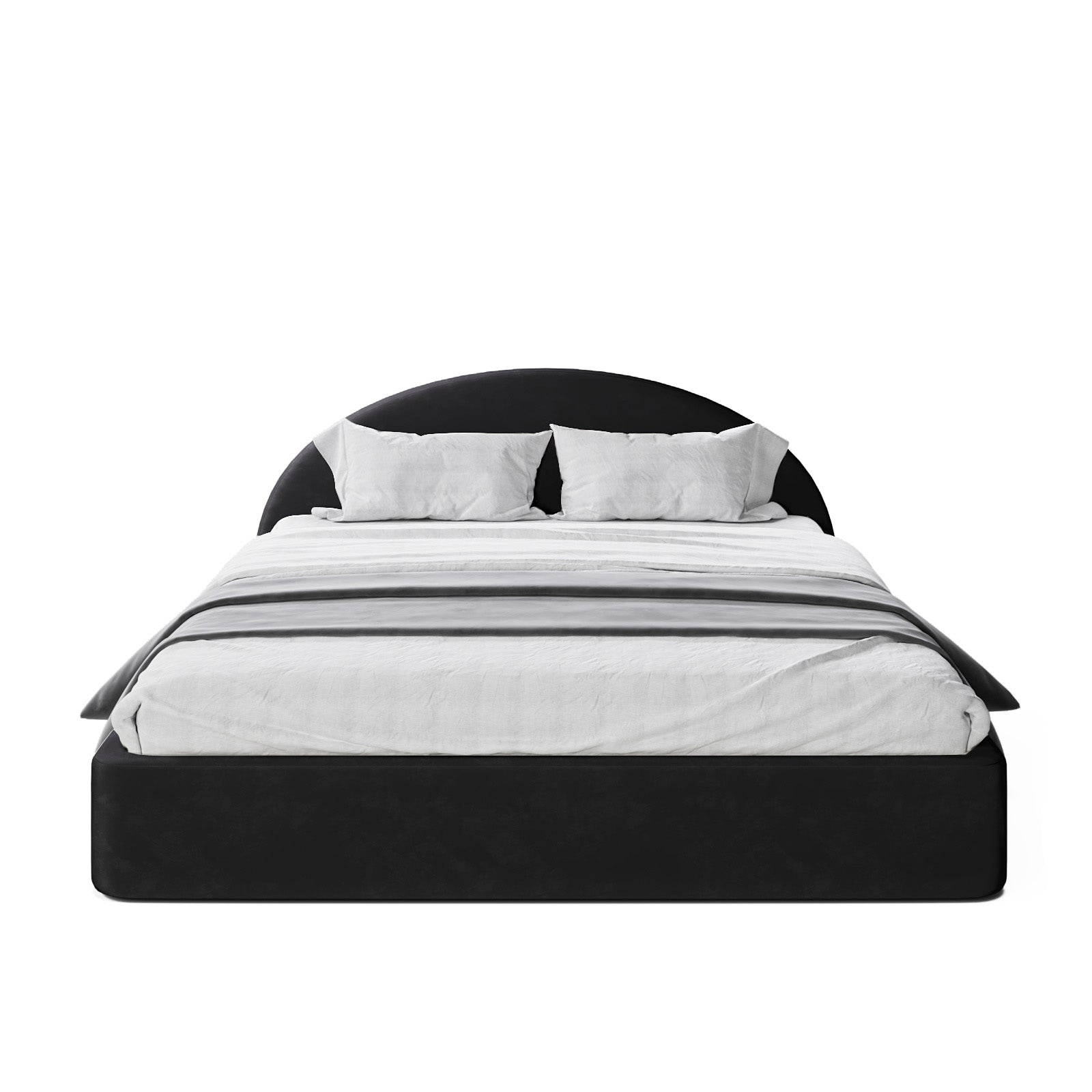Alba Extra King Size Bed image