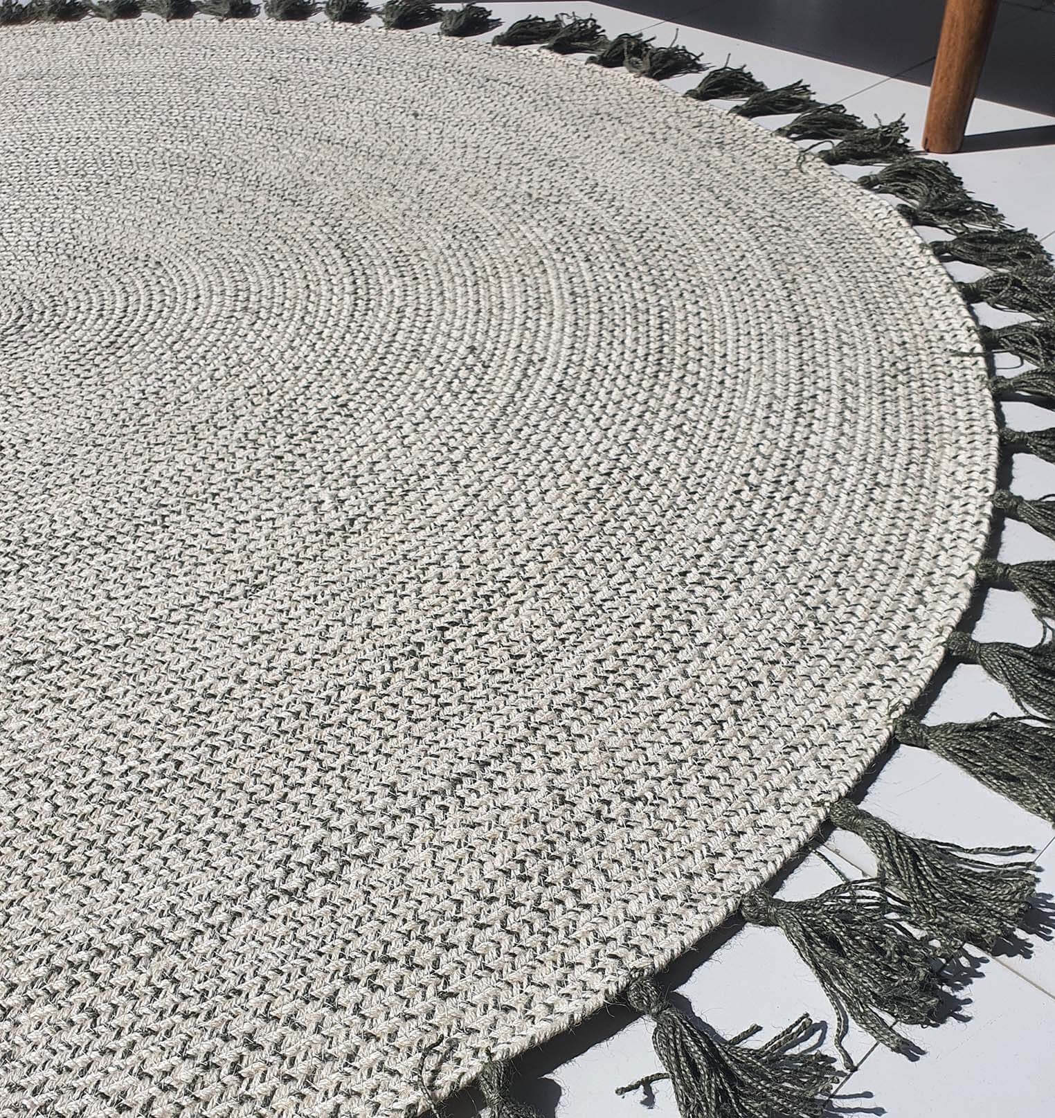 Calais Braided Rug