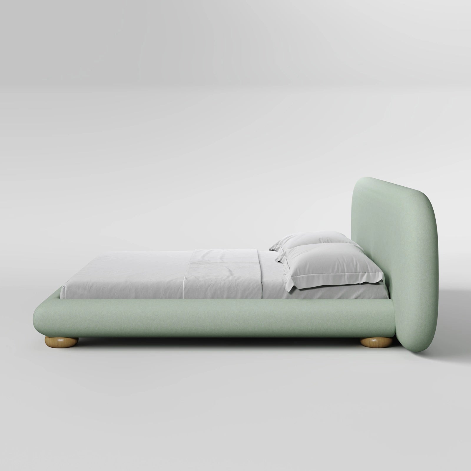 Ferrara King Size Bed image