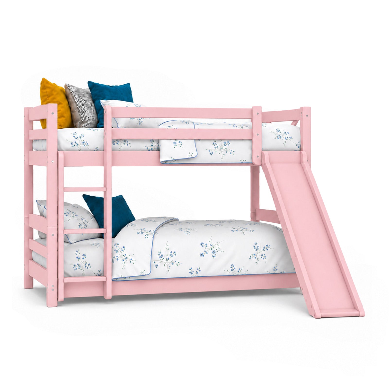 Rowan Bunk Kids Bed image