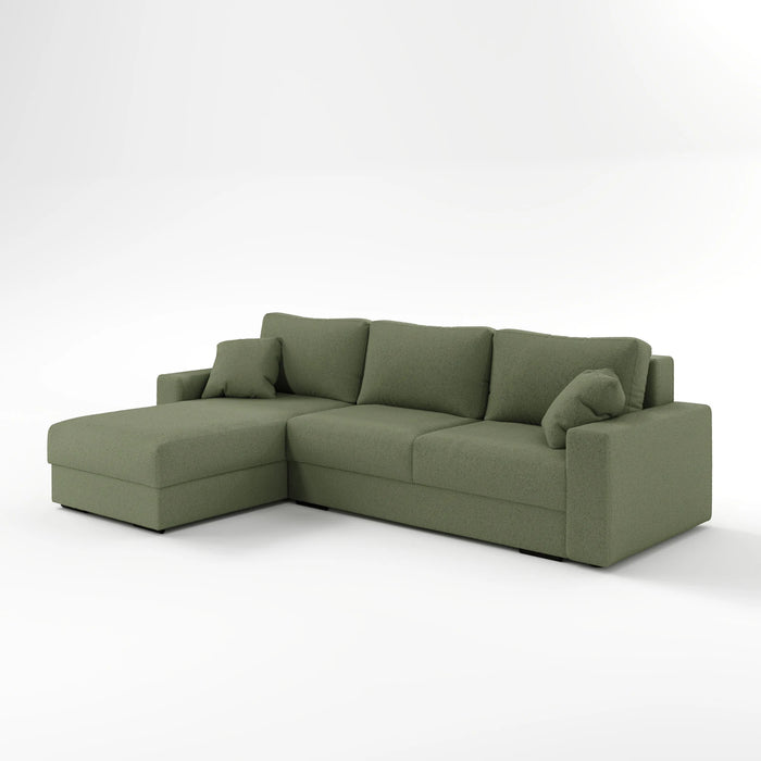 Livorno 3-Seater Sofa Bed image
