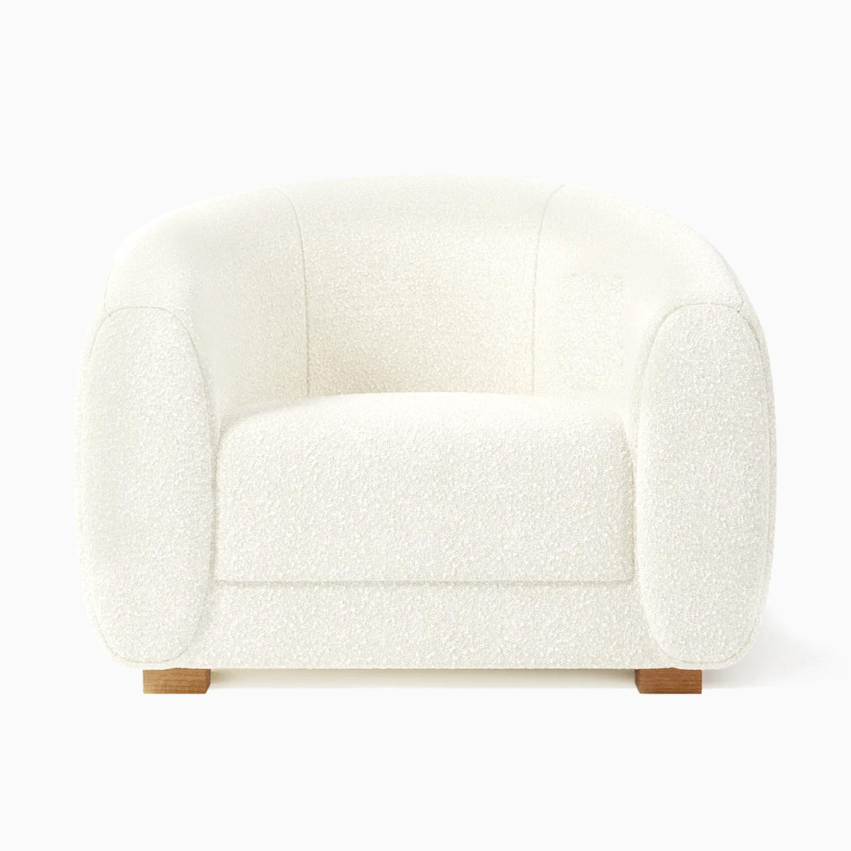 Orion Rest Armchair image