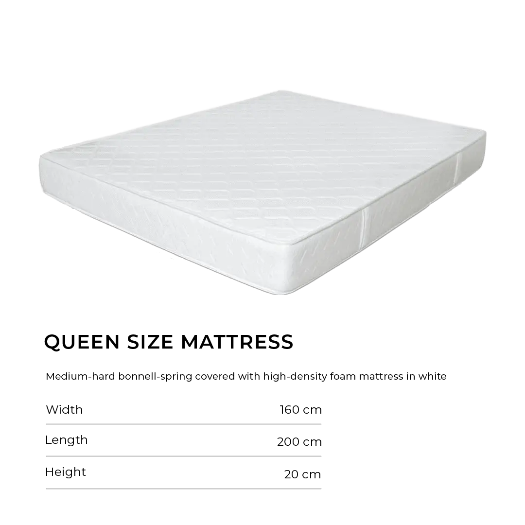 #Apartment Type/Number of Items_1-Bedroom/19 Items #Color_Cream
