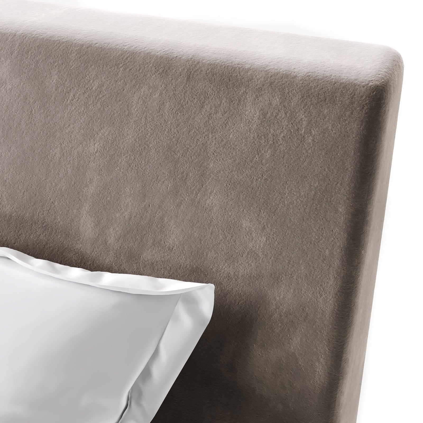 Boho Double Bed image