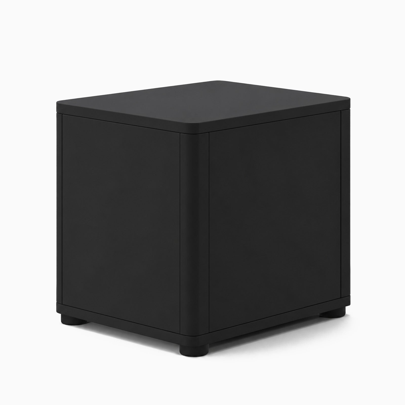 Maison 1-Tier Bedside Table image